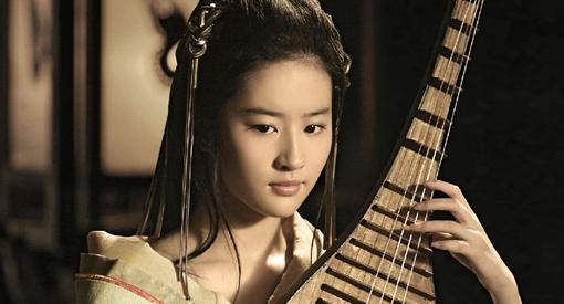 虞姬和刘邦发生过多少次关系