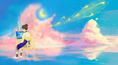 积极的心理暗示训练一天三遍 自我暗示训的力量