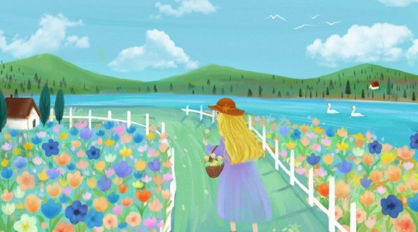 积极的心理暗示训练一天三遍