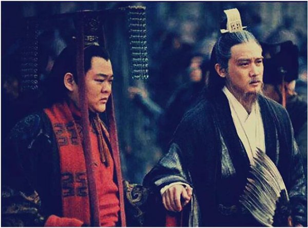 罗贯中为什么丑化那么多人