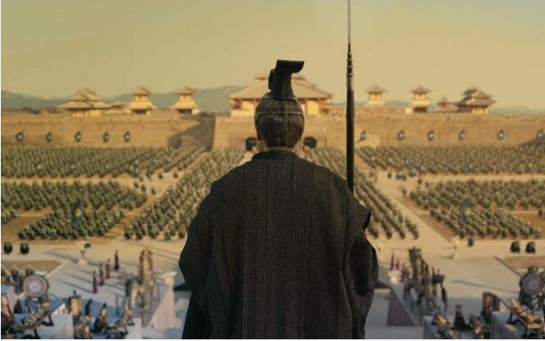 罗贯中为什么丑化那么多人