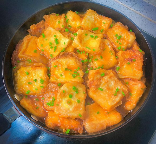 古代炒菜是哪个朝代出现的