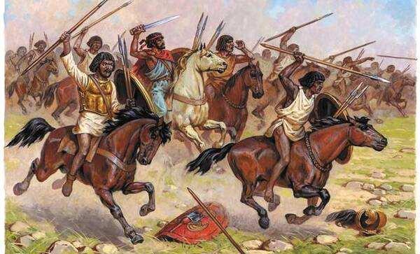 魏晋南北朝有多黑暗