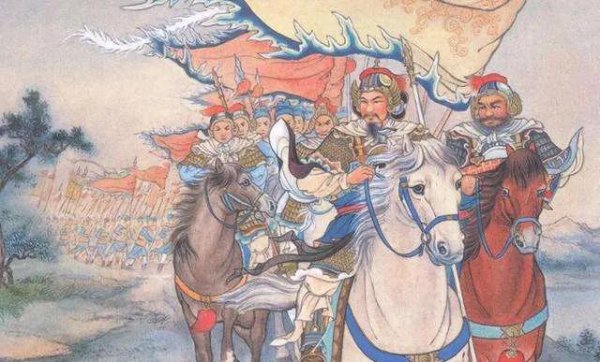 岳飞死后赵构后悔过吗