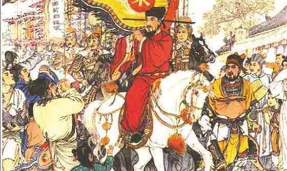 岳飞死后赵构后悔过吗