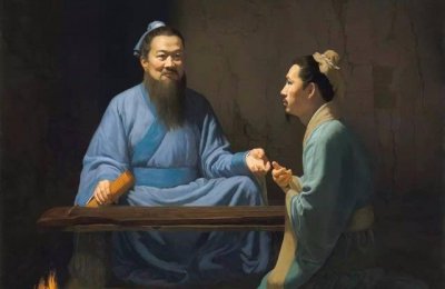 东晋和西晋的区别关系 晋朝为什么分为东晋和西晋