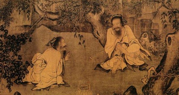 东晋和西晋的区别关系