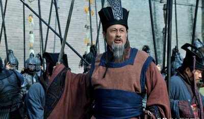 曹魏太庙26功臣名单排名 曹魏太庙有没有许褚