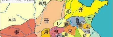 古代南朝陈国在哪里