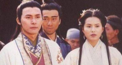 慕容复要复哪个燕国 慕容复要恢复的大燕国有多奇葩