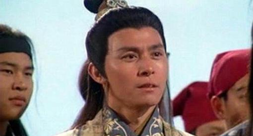 慕容复要复哪个燕国