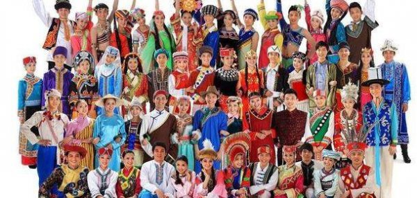 穿青人为什么不被承认