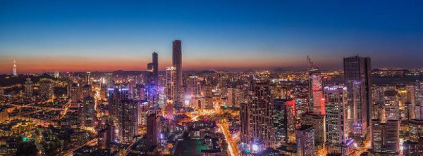 东北城市gdp排名