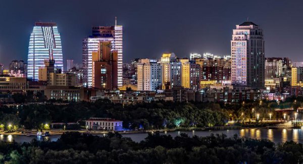 东北城市gdp排名