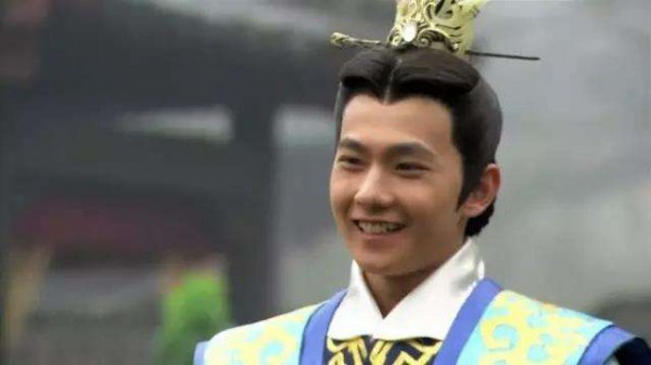 魏晋南北朝绝美爱情故事