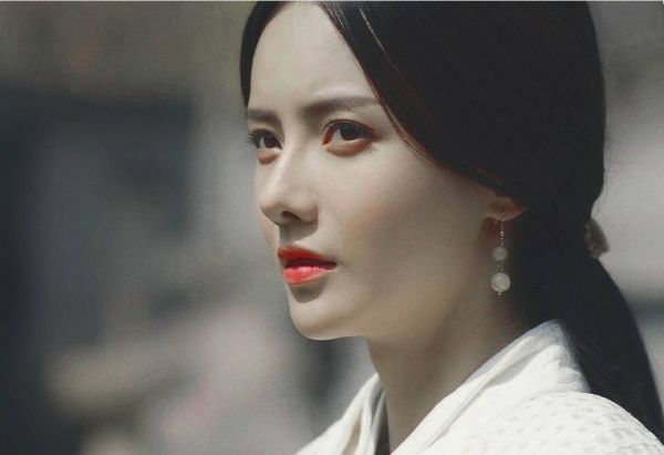 魏晋南北朝绝美爱情故事