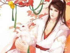 魏晋南北朝绝美爱情故事