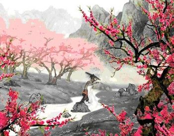 魏晋南北朝绝美爱情故事