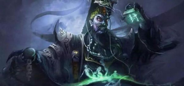 十殿阎王的真实名字