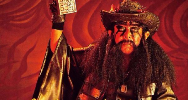 十殿阎王的真实名字