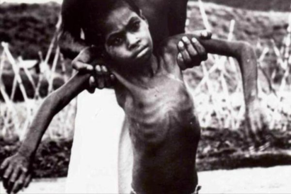 世界上最可怕的病毒第一名