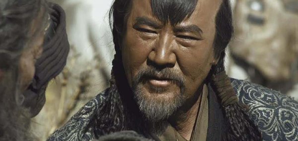 成吉思汗是哪里人