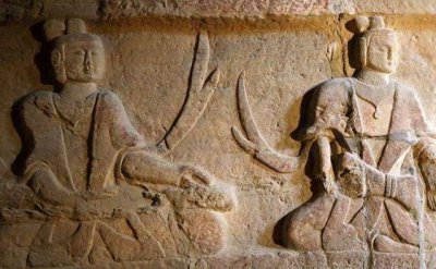 北魏后来分成了哪两个朝代 北魏结束后是哪个朝代