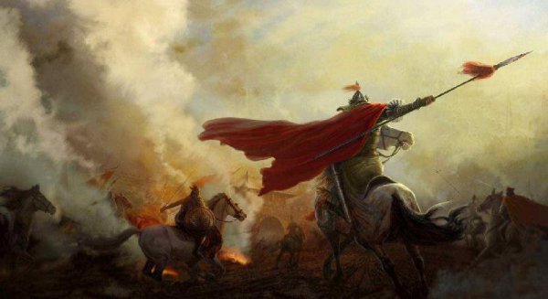 北魏后来分成了哪两个朝代