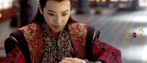 太后知不知道战痘痘是女的