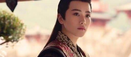 太后知不知道战痘痘是女的