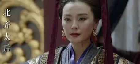 太后知不知道战痘痘是女的