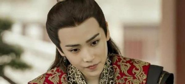 太后知不知道战痘痘是女的