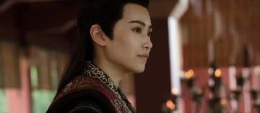 太后知不知道战痘痘是女的