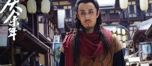 太后知不知道战痘痘是女的