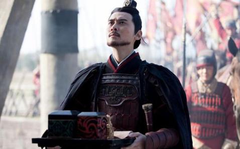 刘秀手下第一猛将冯异简介