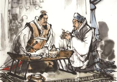 韦孝宽干掉了多少名将