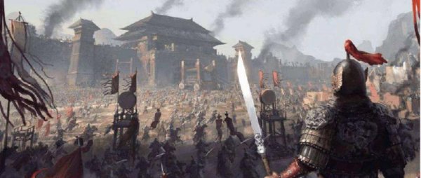 韦孝宽干掉了多少名将