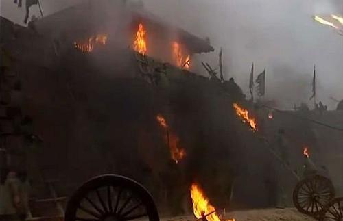 韦孝宽干掉了多少名将