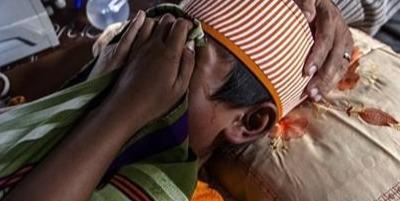 女性割礼是割什么地方