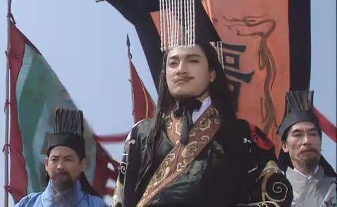 为什么很少有晋朝历史