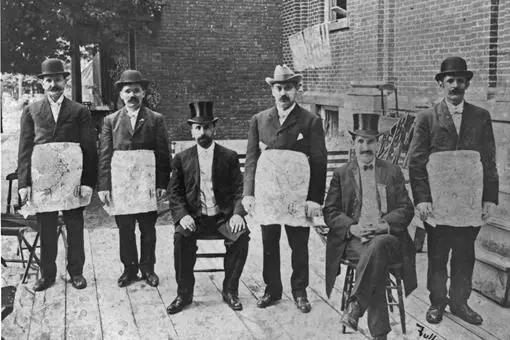 世界为什么讨厌犹太人