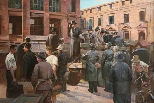 世界为什么讨厌犹太人