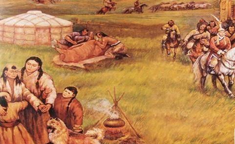 忽必烈和成吉思汗谁厉害