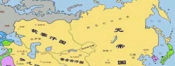 忽必烈和成吉思汗谁厉害