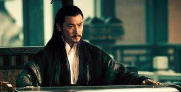 诸葛亮真实的身份可怕