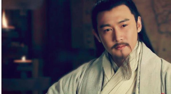 诸葛亮真实的身份可怕