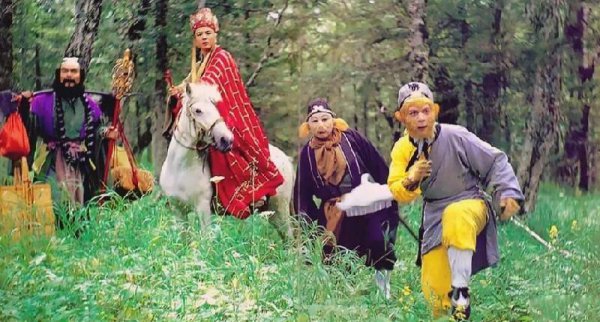 太上老君是三清吗