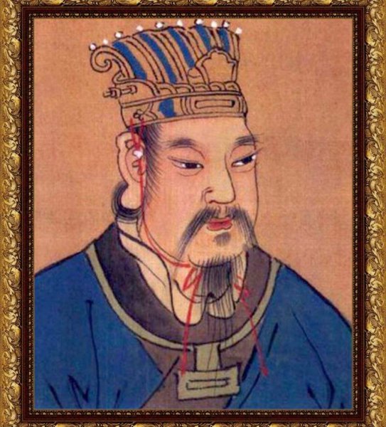 晋朝为什么会有东晋和西晋之分