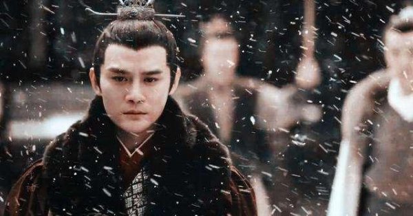 晋朝为什么会有东晋和西晋之分