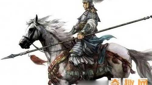 五代十国全面战争兵种